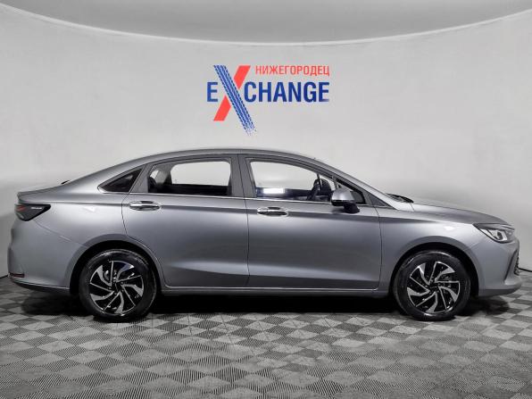 BAIC U5 Plus с пробегом 2025 года, цена 1 990 000 рублей, 20 км, седан, Автокод Объявления