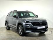Skoda Kodiaq I Ижевск  - изображение 29