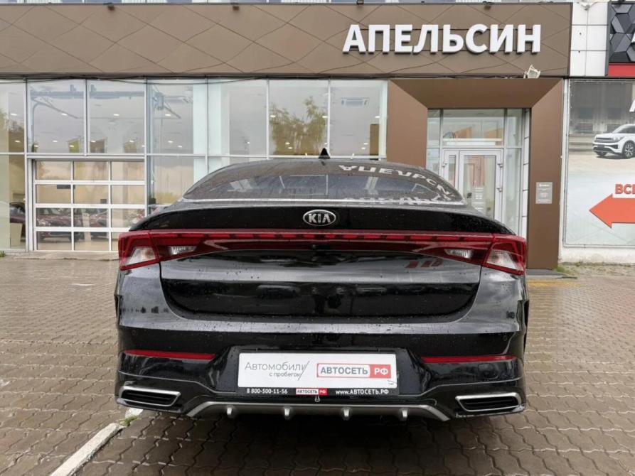 Kia K5 III Набережные Челны  - изображение 15