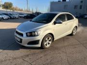 Chevrolet Aveo II Тольятти  - изображение 8