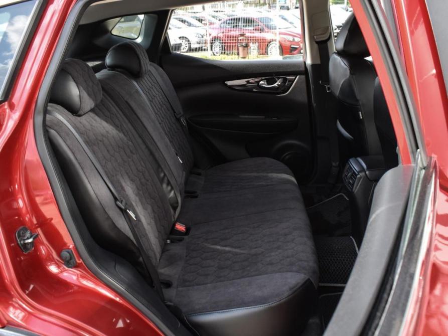 Nissan Qashqai II Краснодар  - изображение 7