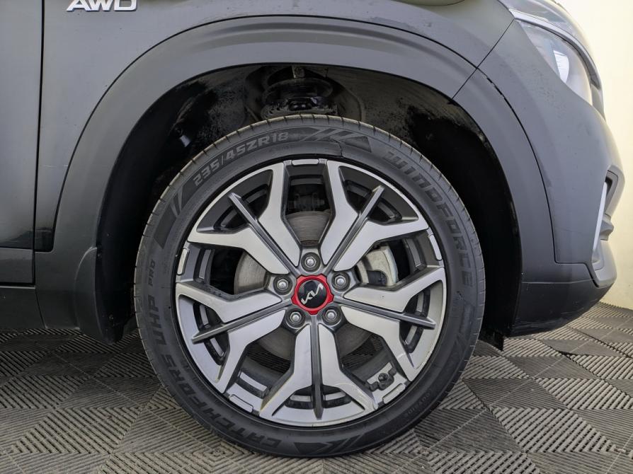 Kia Seltos I Москва  - изображение 18