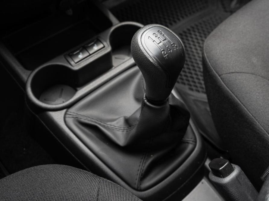 Lada (ВАЗ) Granta I Рестайлинг Краснодар  - изображение 15