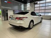 Toyota Camry VIII (XV70) Москва  - изображение 24
