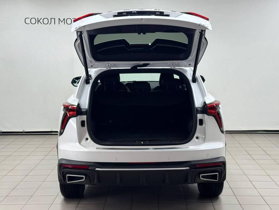 Haval F7 II Ростов-на-Дону  - изображение 6