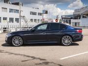BMW 5 серии VII (G30/G31/G38) Москва  - изображение 27