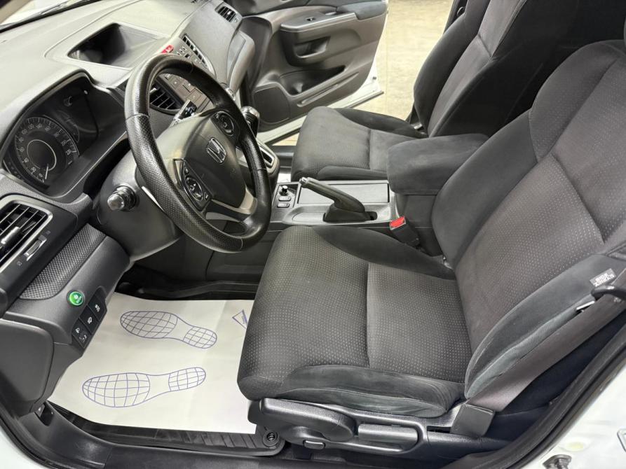 Honda CR-V IV Азнакаево  - изображение 11