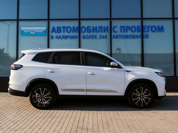Chery Tiggo 8 Pro Max I с пробегом 2023 года, цена 2 549 000 рублей, 29891 км, внедорожник, Автокод Объявления