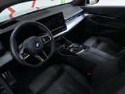 BMW 5 серии VIII (G60/G61/G68) Москва  - изображение 36