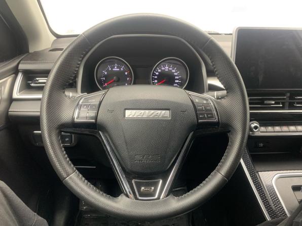 Haval M6 II с пробегом 2023 года, цена 1 610 000 рублей, 37190 км, внедорожник, Автокод Объявления