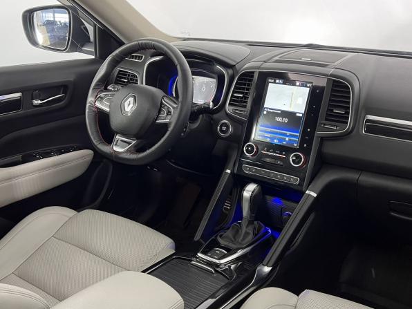 Renault Koleos II с пробегом 2019 года, цена 2 340 000 рублей, 90015 км, внедорожник, Автокод Объявления