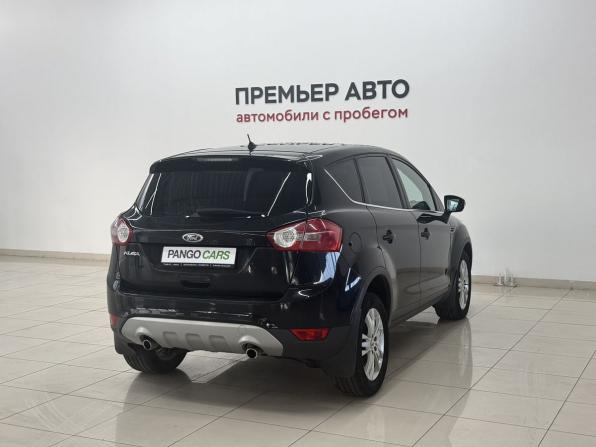 Ford Kuga I с пробегом 2012 года, цена 1 050 000 рублей, 132707 км, внедорожник, Автокод Объявления