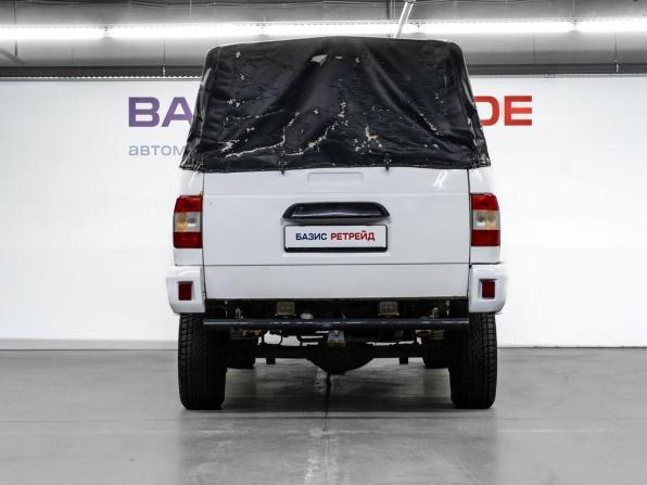 УАЗ Pickup I Рестайлинг 2 с пробегом 2021 года, цена 1 199 000 рублей, 82528 км, пикап, Автокод Объявления