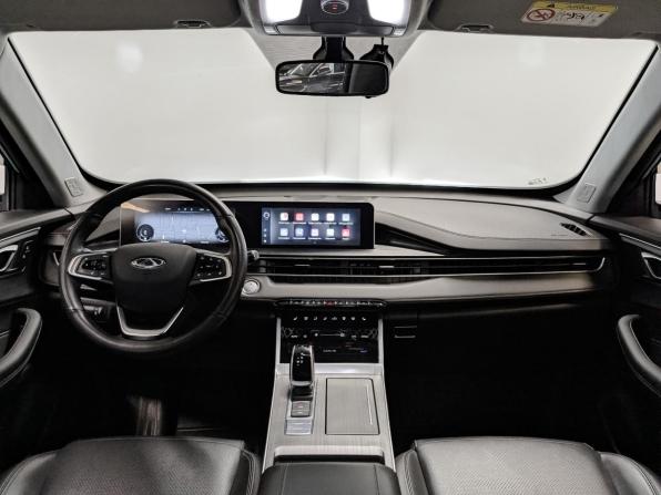 Chery Tiggo 4 Pro I Рестайлинг с пробегом 2024 года, цена 1 700 000 рублей, 43300 км, внедорожник, Автокод Объявления