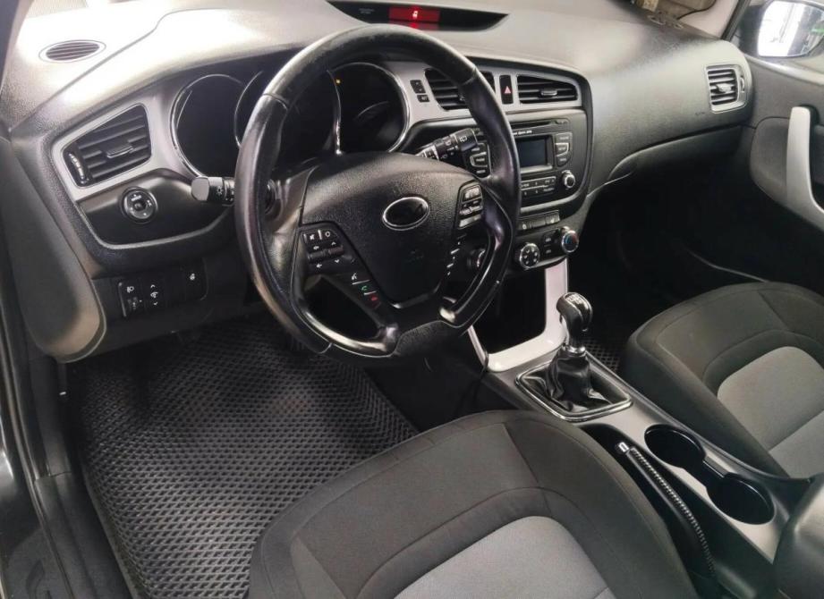 Kia Ceed II Набережные Челны  - изображение 8