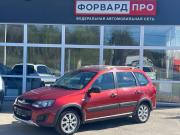 Lada (ВАЗ) Kalina II Ижевск  - изображение 9