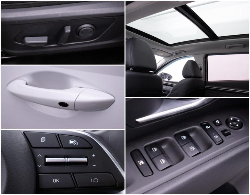 Hyundai Tucson IV Москва  - изображение 16