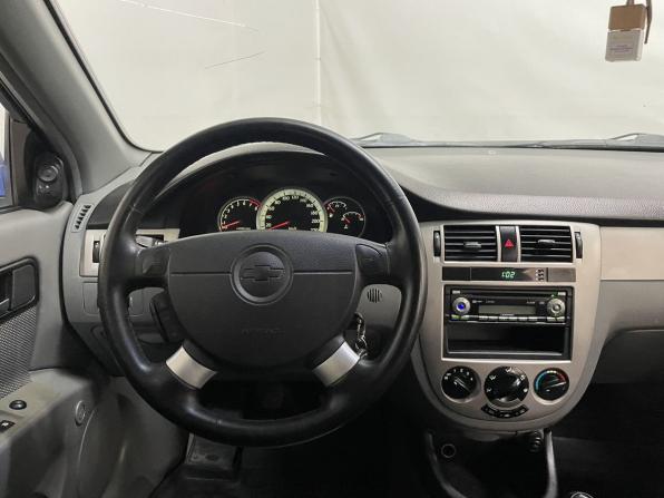 Chevrolet Lacetti I с пробегом 2010 года, цена 520 000 рублей, 177364 км, седан, Автокод Объявления