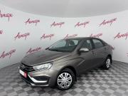 Lada (ВАЗ) Vesta I Рестайлинг (NG) Псков  - изображение 20