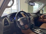 Infiniti QX80 I Рестайлинг 2 Новосибирск  - изображение 24