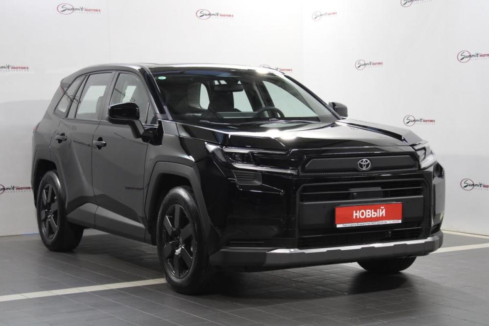 Toyota RAV4 VI (XA60) Владивосток  - изображение 4
