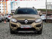 Renault Sandero II Ижевск  - изображение 24