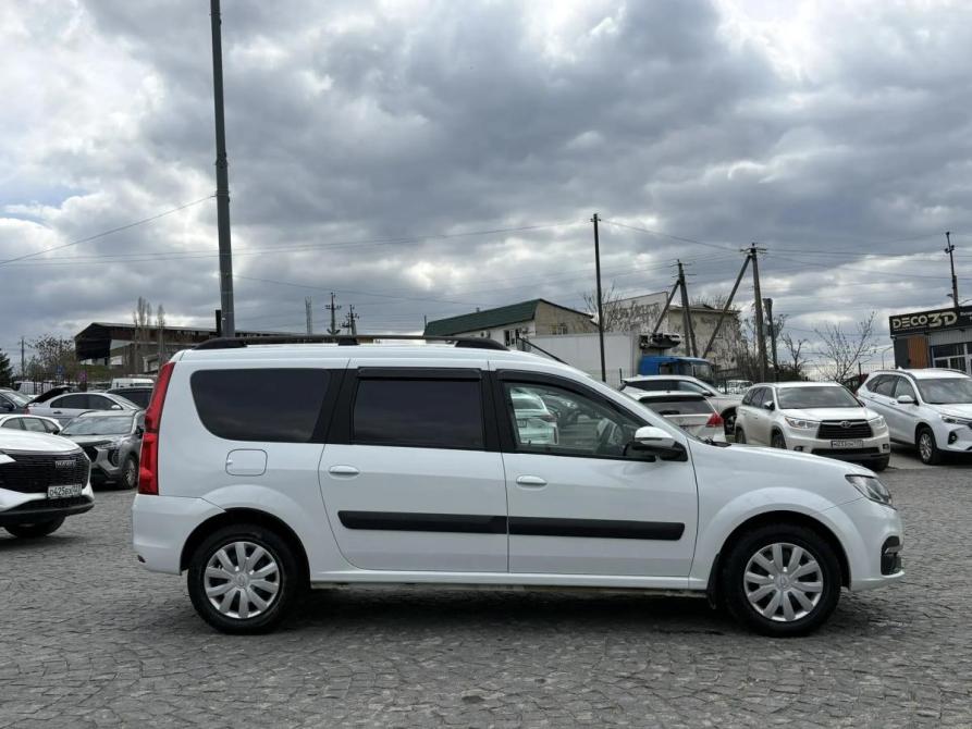 Lada (ВАЗ) Largus I Рестайлинг Крым  - изображение 4