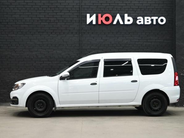 Lada (ВАЗ) Largus I Рестайлинг с пробегом 2021 года, цена 1 030 000 рублей, 129117 км, универсал, Автокод Объявления