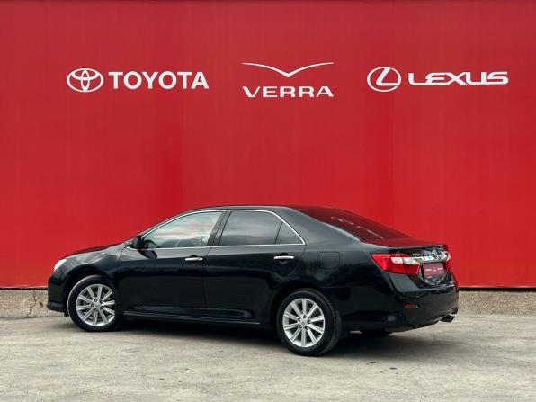 Toyota Camry VII (XV50) с пробегом 2012 года, цена 1 655 000 рублей, 148645 км, седан, Автокод Объявления