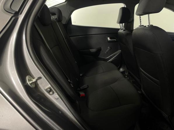 Kia Rio III с пробегом 2012 года, цена 710 000 рублей, 178190 км, седан, Автокод Объявления