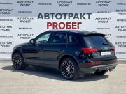 Audi Q5 I (8R) Рестайлинг Владимир  - изображение 23