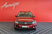Volkswagen Tiguan I Рестайлинг Вологда  - изображение 26