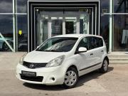 Nissan Note I Рестайлинг Уфа  - изображение 19