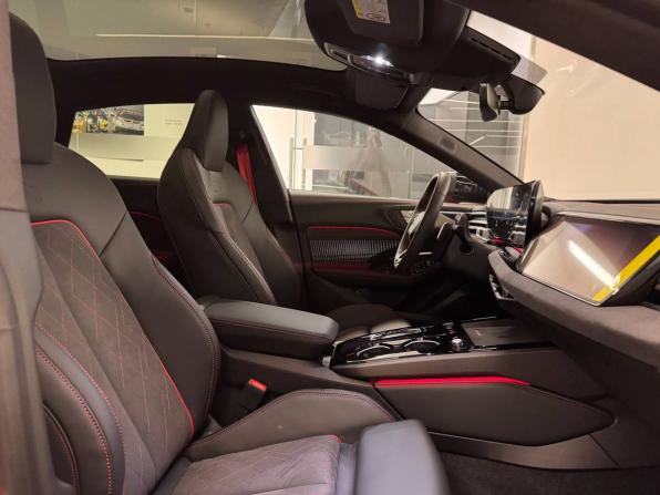 Audi A5 III (B10) с пробегом 2025 года, цена 6 400 000 рублей, 9 км, лифтбек, Автокод Объявления