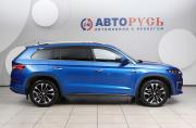 Skoda Kodiaq I Рестайлинг Подольск  - изображение 33