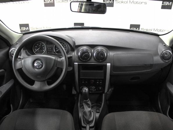 Nissan Almera III (G15) с пробегом 2016 года, цена 1 099 900 рублей, 15000 км, седан, Автокод Объявления