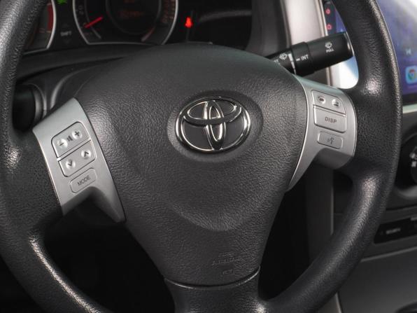 Toyota Corolla X (E140 E150) с пробегом 2008 года, цена 954 000 рублей, 152193 км, седан, Автокод Объявления