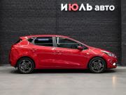 Kia Ceed II Екатеринбург  - изображение 28