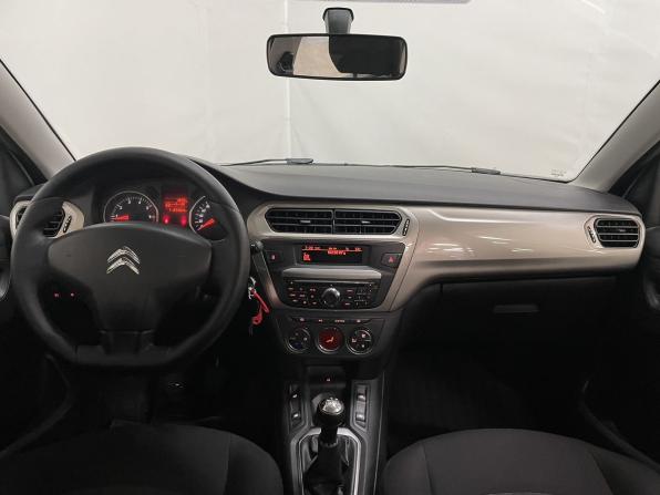 Citroen C-Elysee I с пробегом 2014 года, цена 519 000 рублей, 129382 км, седан, Автокод Объявления