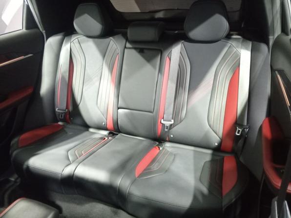 Geely Coolray I Рестайлинг с пробегом 2024 года, цена 1 995 000 рублей, 29041 км, внедорожник, Автокод Объявления