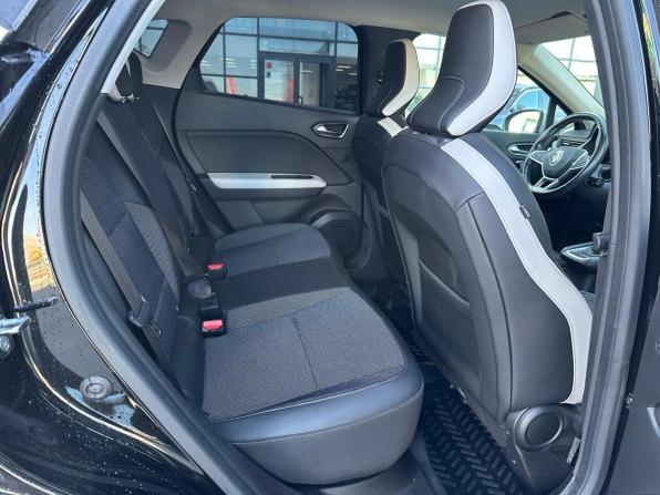 Renault Captur II с пробегом 2020 года, цена 2 055 000 рублей, 48288 км, внедорожник, Автокод Объявления