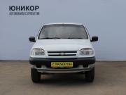 Chevrolet Niva I Нижний Новгород  - изображение 14