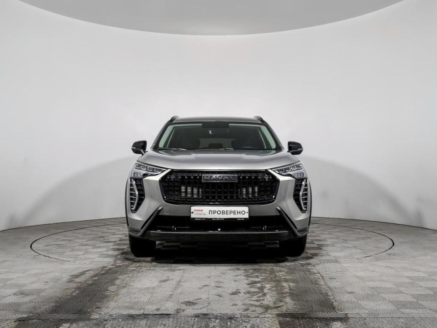 Haval Jolion I Рестайлинг Санкт-Петербург  - изображение 2