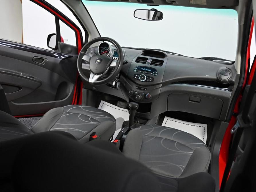 Chevrolet Spark III Москва  - изображение 7