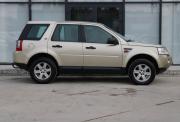 Land Rover Freelander II Саратов  - изображение 35