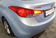 Hyundai Elantra V (MD) Волгоград  - изображение 40