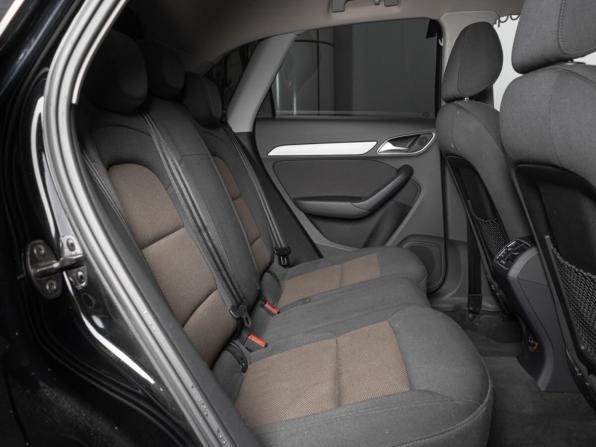 Audi Q3 I (8U) с пробегом 2014 года, цена 1 600 000 рублей, 145944 км, внедорожник, Автокод Объявления