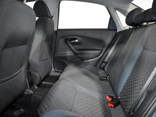 Volkswagen Polo V Рестайлинг с пробегом 2020 года, цена 1 312 000 рублей, 147533 км, седан, Автокод Объявления