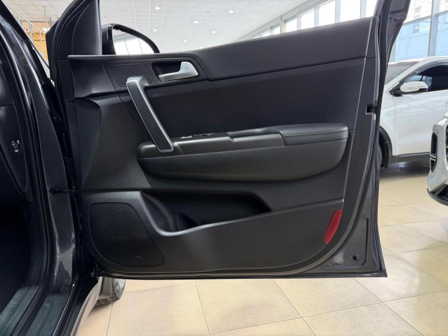 Kia Sportage IV Новороссийск  - изображение 25