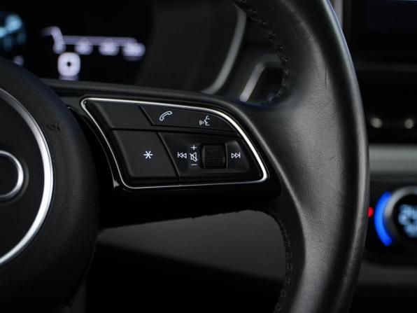 Audi A5 II (F5) Рестайлинг с пробегом 2020 года, цена 3 949 055 рублей, 126642 км, лифтбек, Автокод Объявления